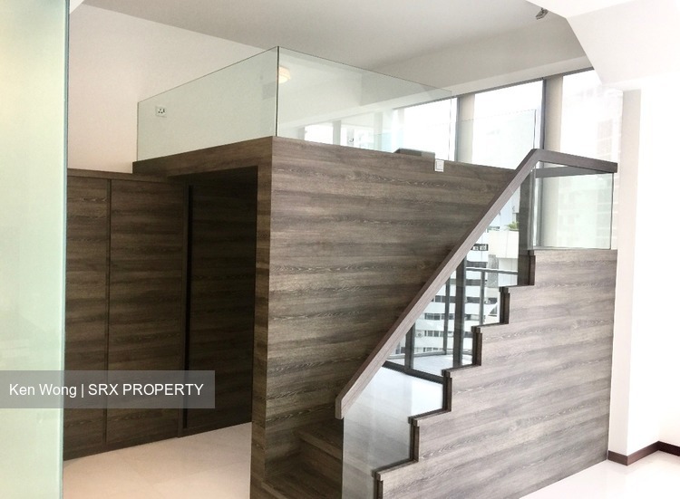 The Scotts Tower (D9), Condominium #199925512